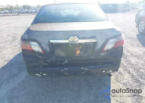 2009 Toyota Camry Se/Le/Xle из США, поврежденный, VIN 4T1BE46K49U883533